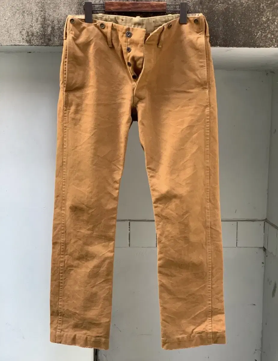 Ralph Lauren Western Sandpants 웨스턴 샌드팬츠(