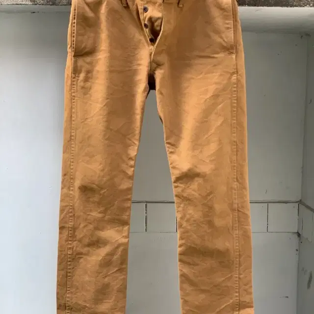 Ralph Lauren Western Sandpants 웨스턴 샌드팬츠(