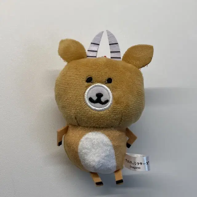 농담곰 임팔라 인형 누이