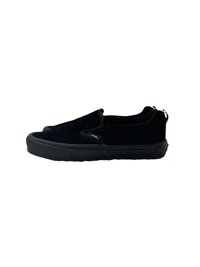 반스 Knu Slip-On Black 265