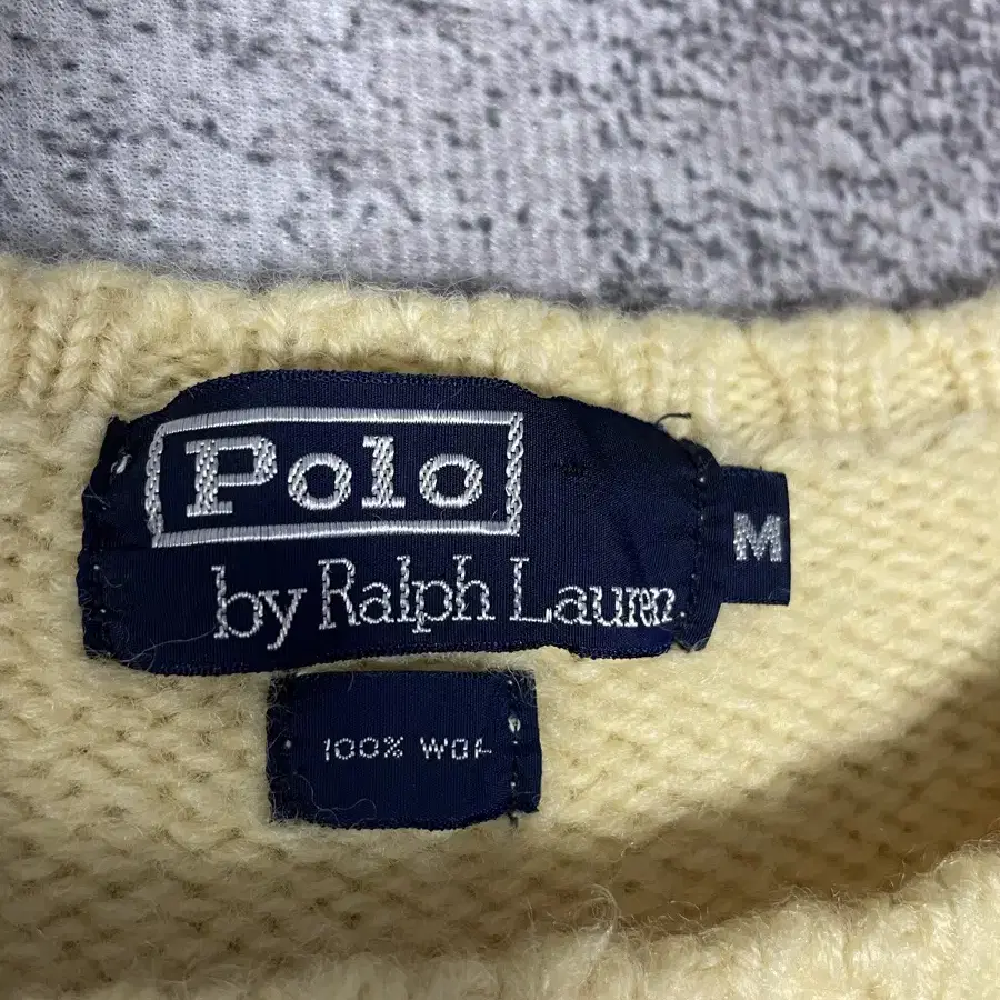 90s japan vintage Polo