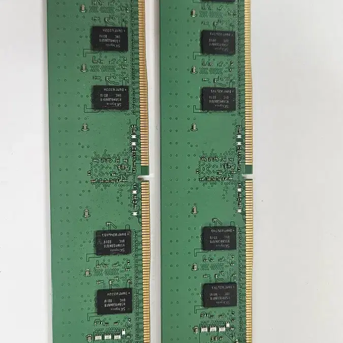 서버용 ECC RAM 4GB