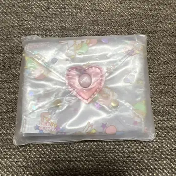 Michu coquette 키키라라 파우치
