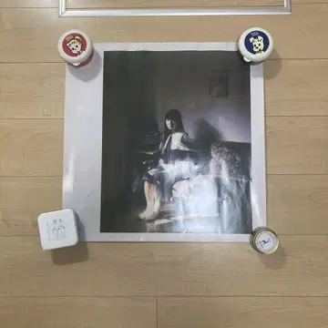 가네코야노 포스터