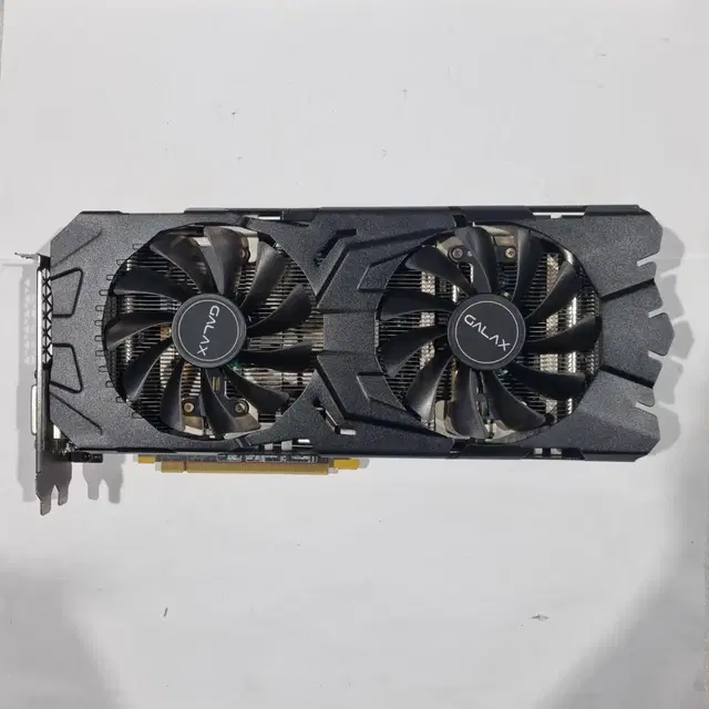 galaxy gtx1070 8g