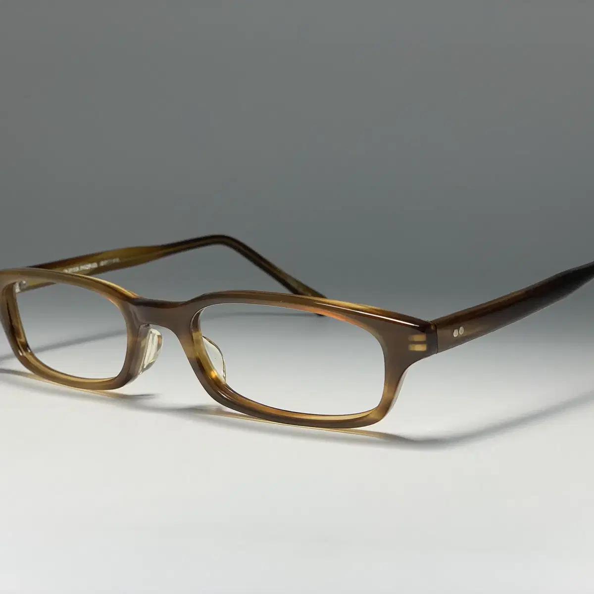 올리버피플스 Oliver peoples 주코 zuko 안경 0126