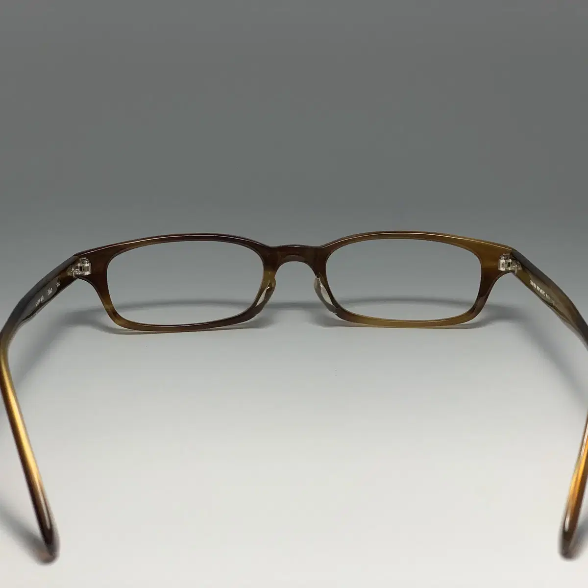 올리버피플스 Oliver peoples 주코 zuko 안경 0126