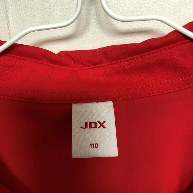 JDX 남성 반팔티 110XXL@9917