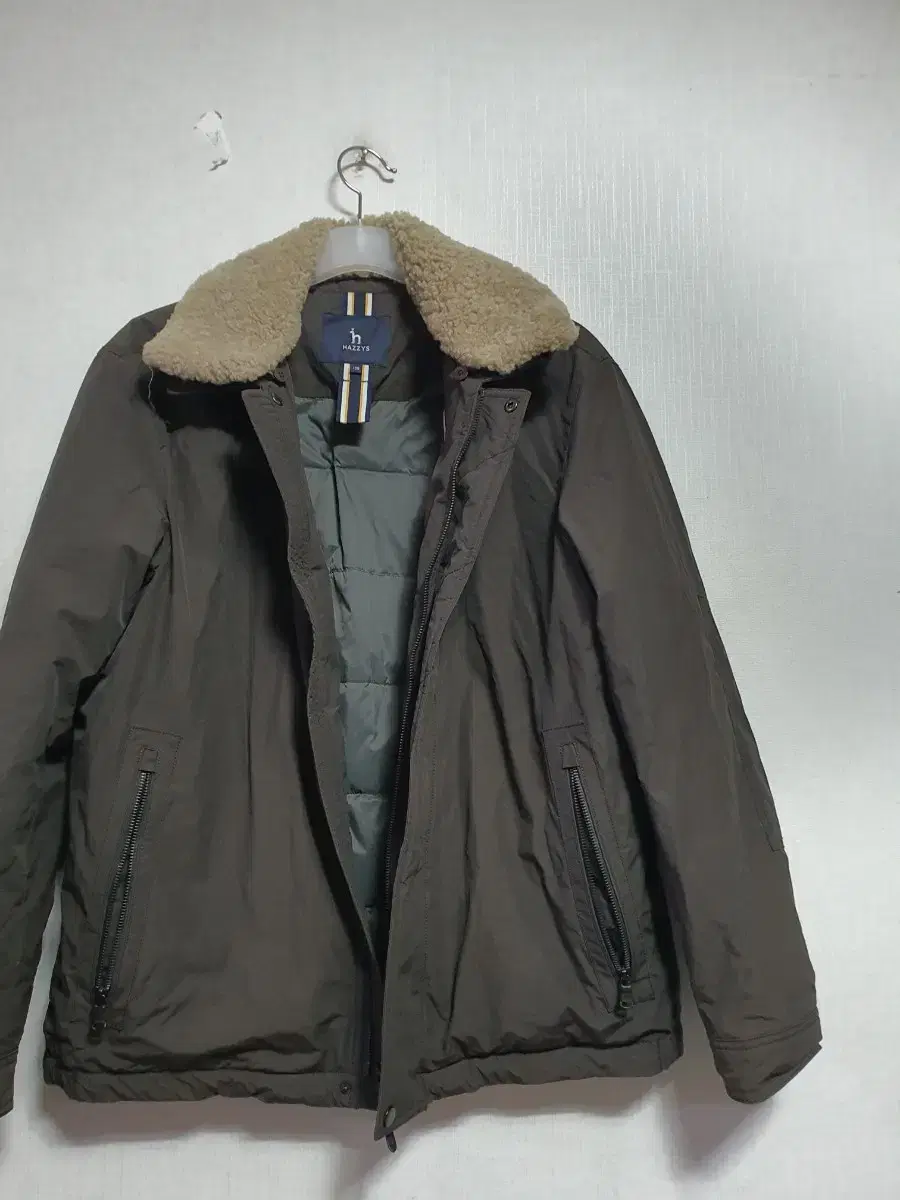 Men105 Hedges Jacket