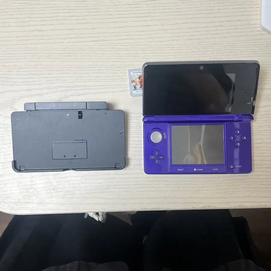 닌텐도 3DS