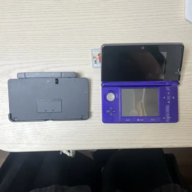 닌텐도 3DS