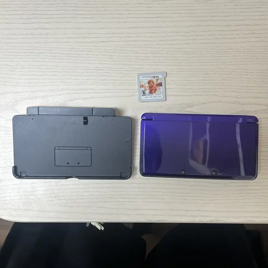 닌텐도 3DS