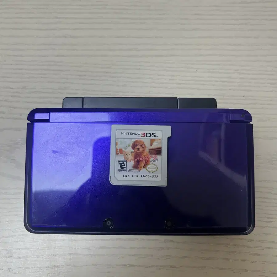 닌텐도 3DS