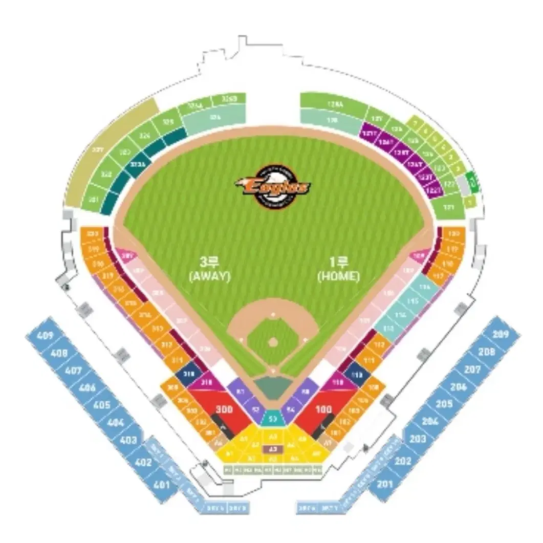 [삽니다] 9월 28일 한화 SSG 2연석