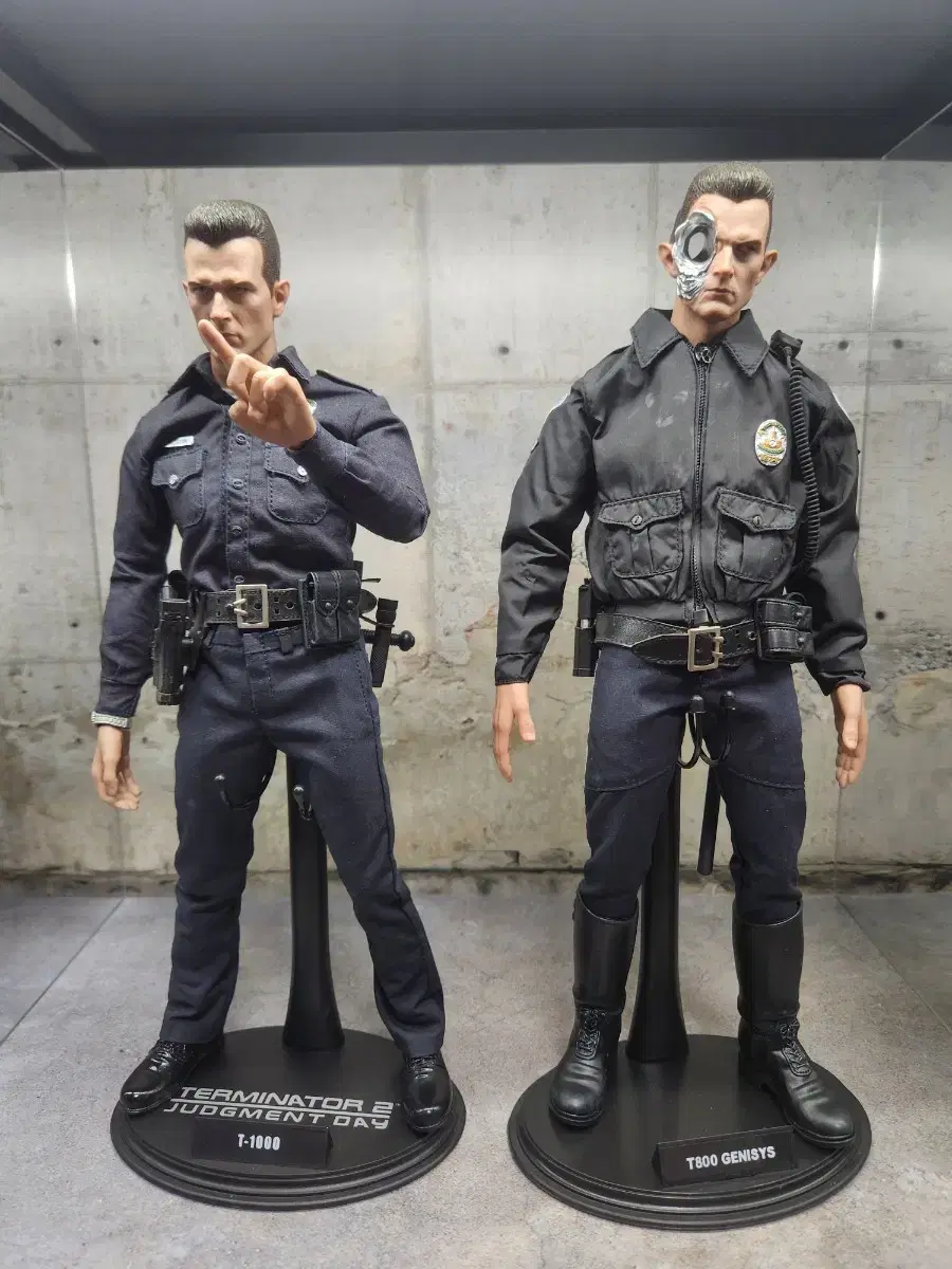 Hottoy T1000