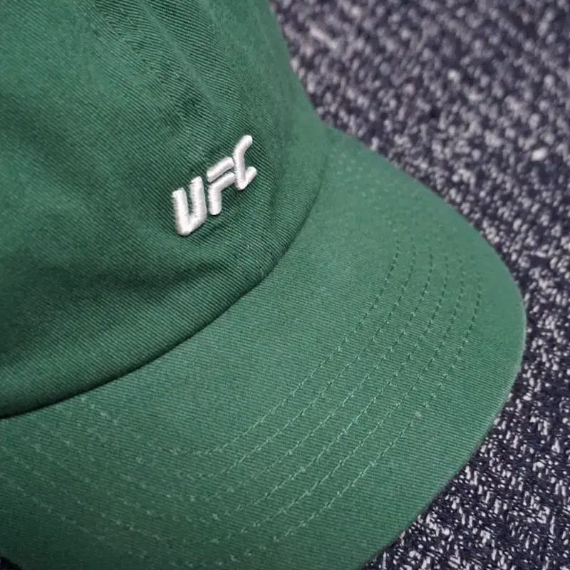 UFC 볼캡