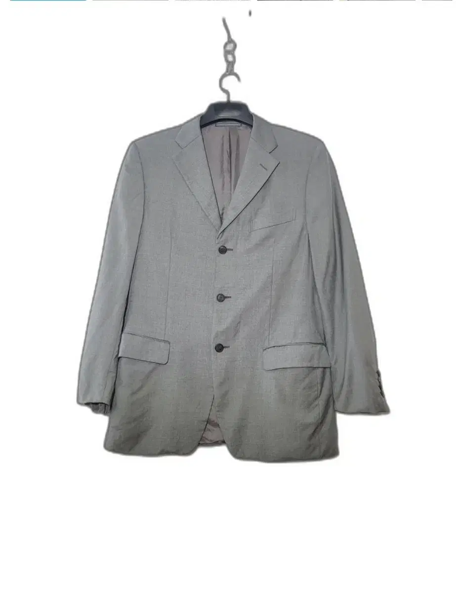 GUCCI Gucci 3-button blazer for Men