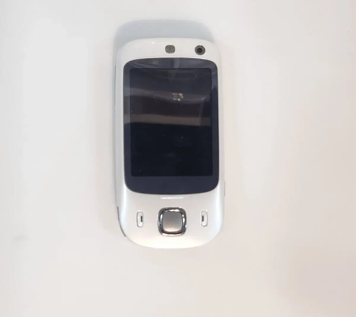 htc touch dual ( p5510)