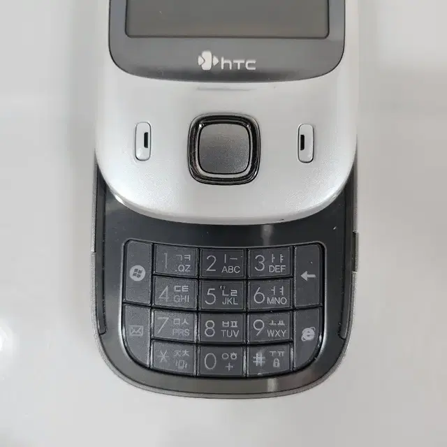 htc touch dual ( p5510)