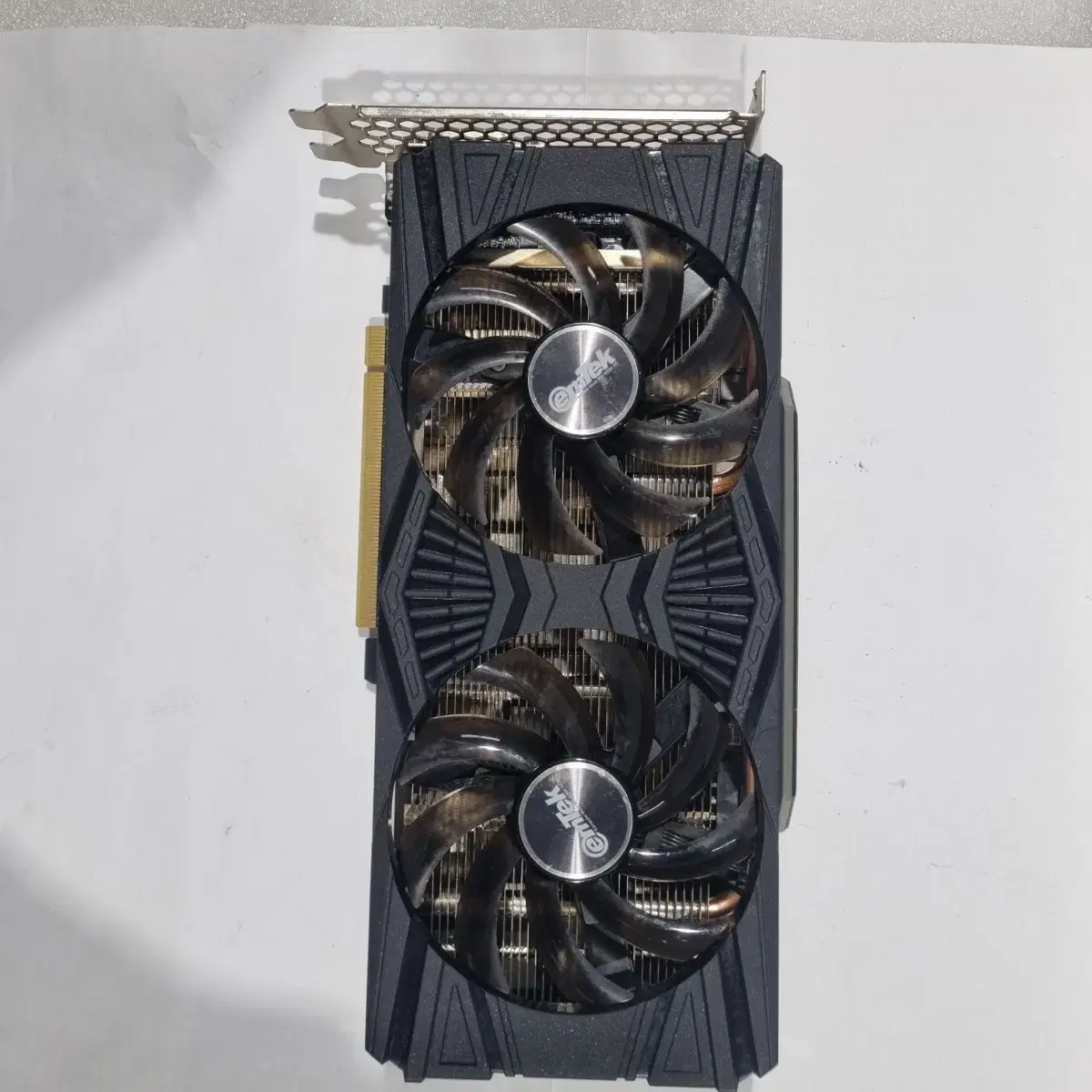 이엠택 gtx1660 super 6g