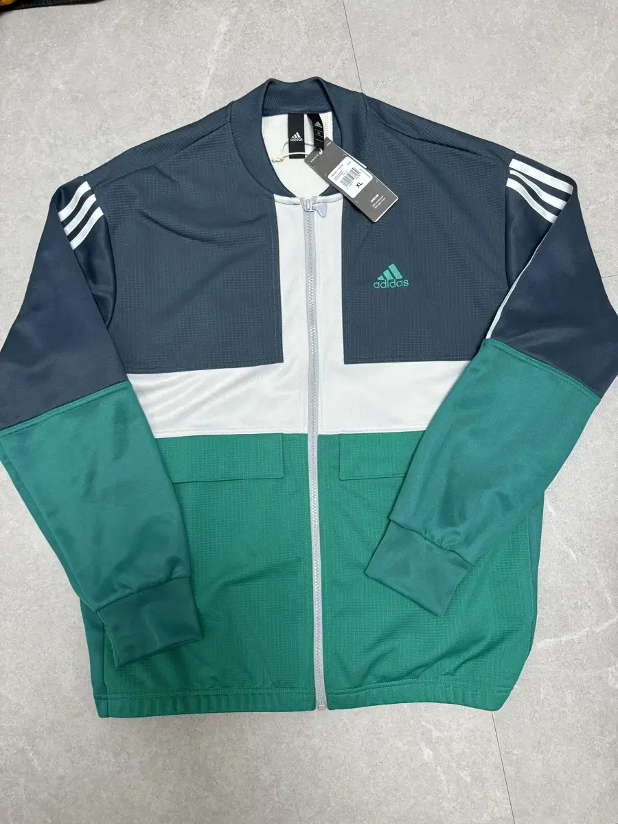 Adidas Tricot Jersey New