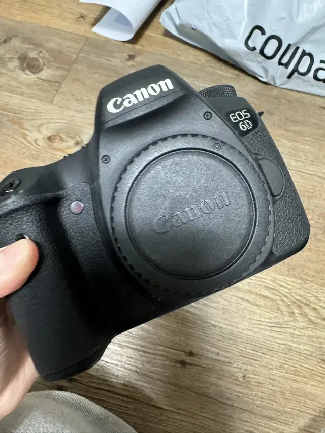 캐논eos 6d