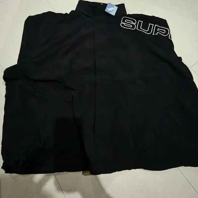 슈프림 Supreme  Track Jacket