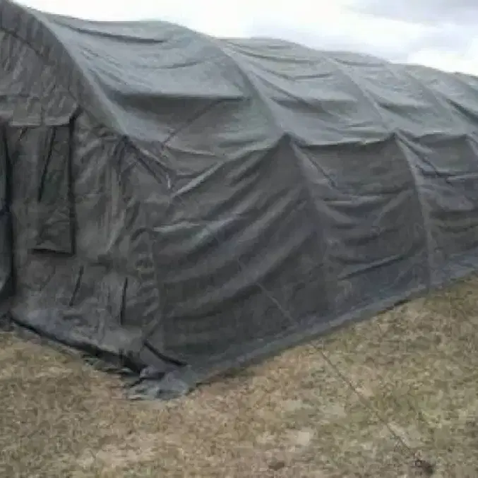 U.S Alaska Shelter Tent (알래스카 미군용 텐트)