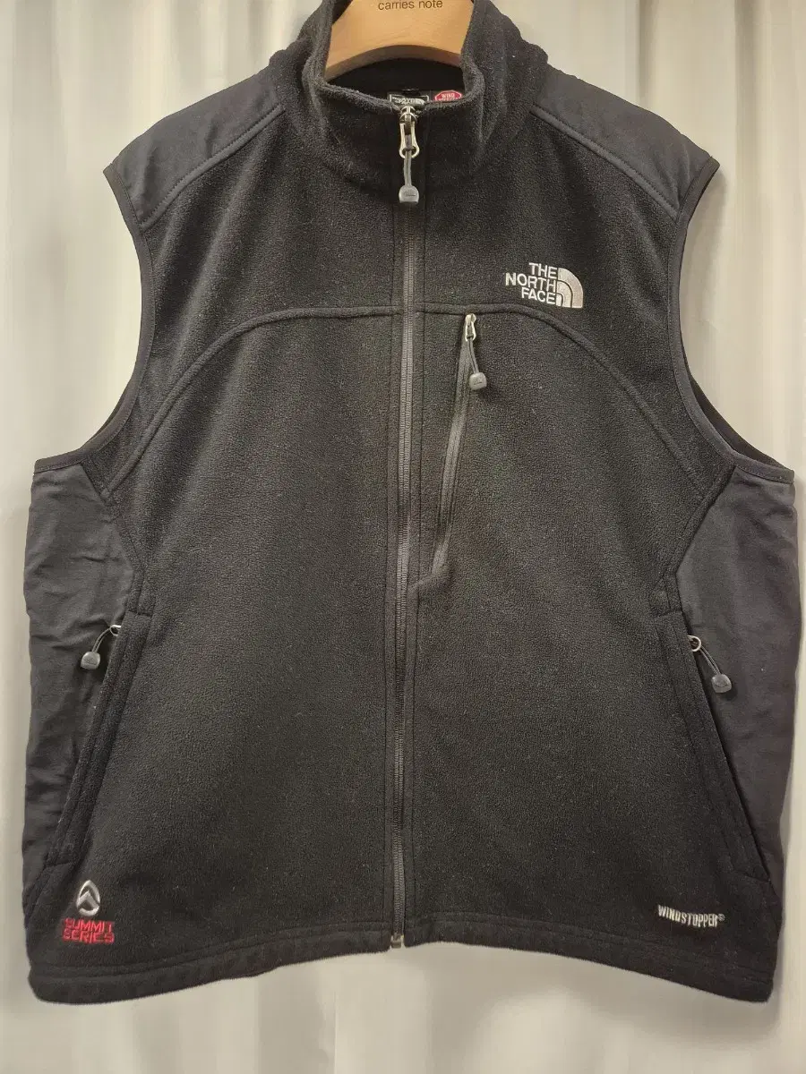 The North Face Fleece Vest