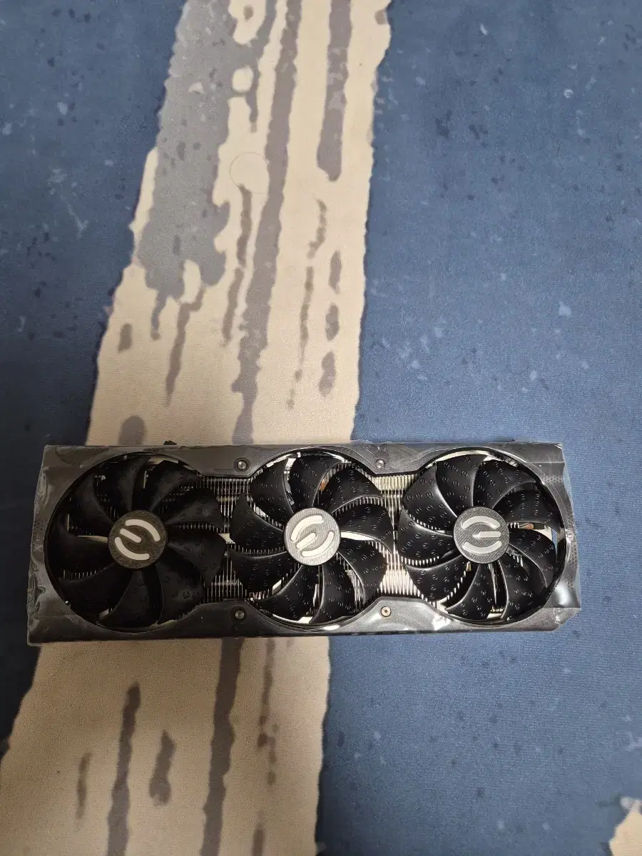 rtx3090 방열판