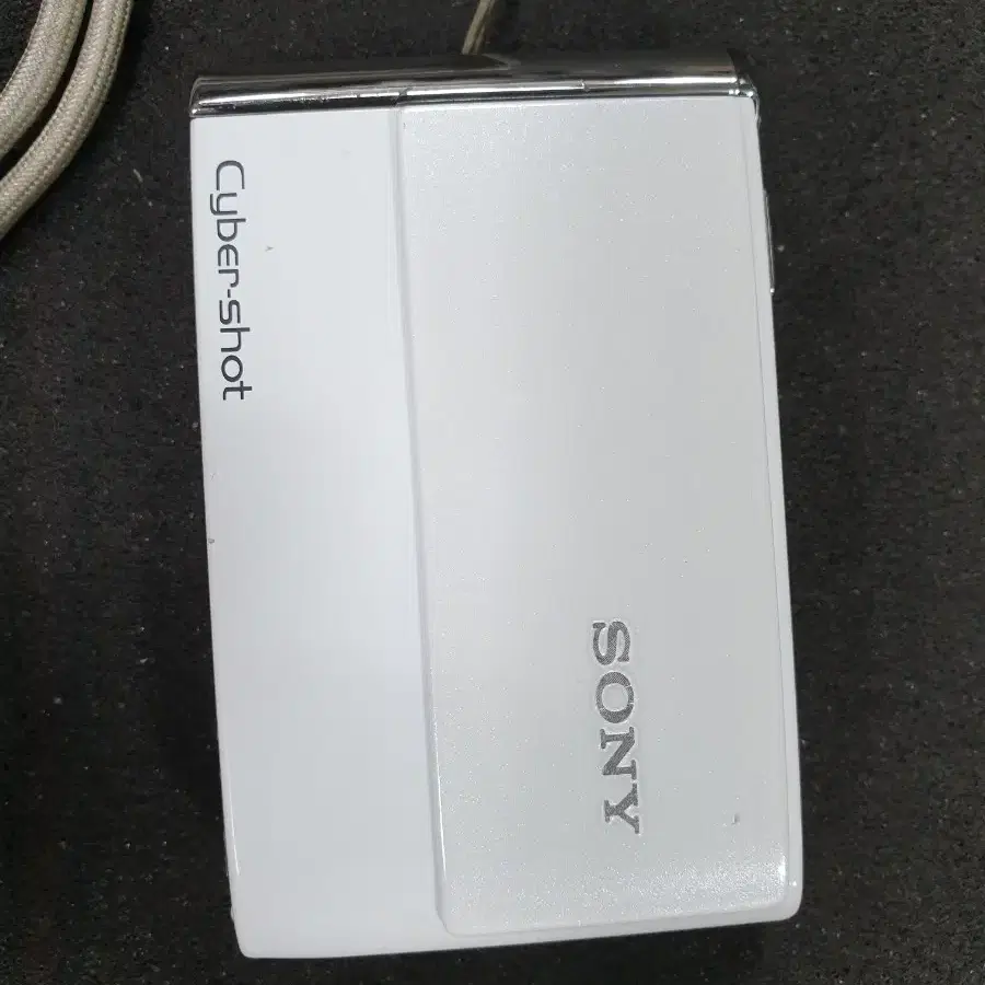 SONY 사이버샷 DSC-T70 빈티지 디카 디지털 카메라