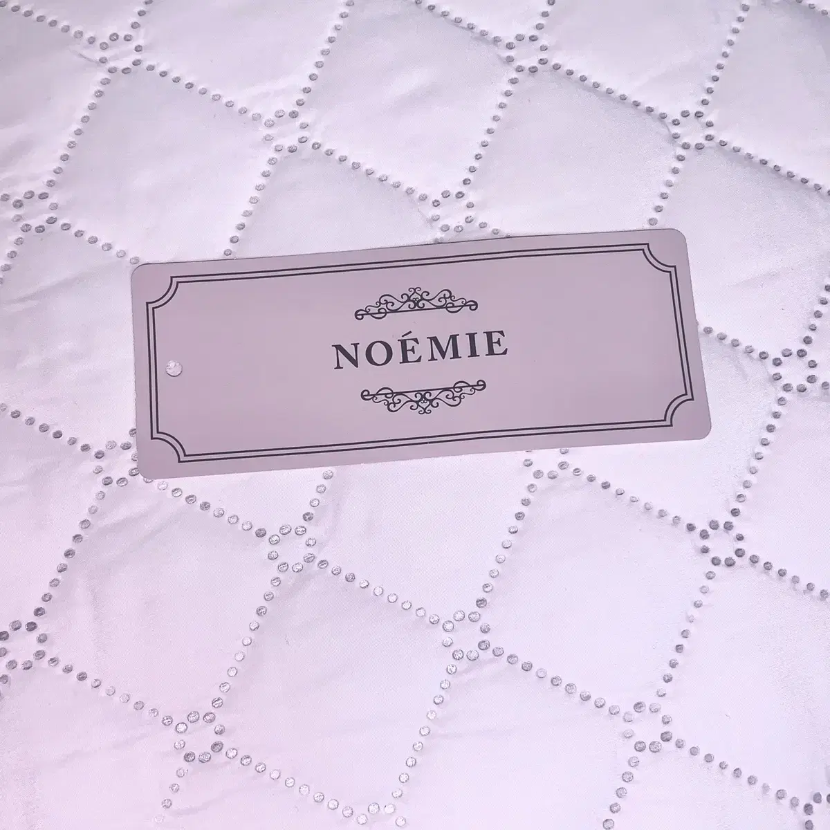 노에미 noemie 세일러 비쥬 셋업 페일핑크 양산형 리즈리사 마즈