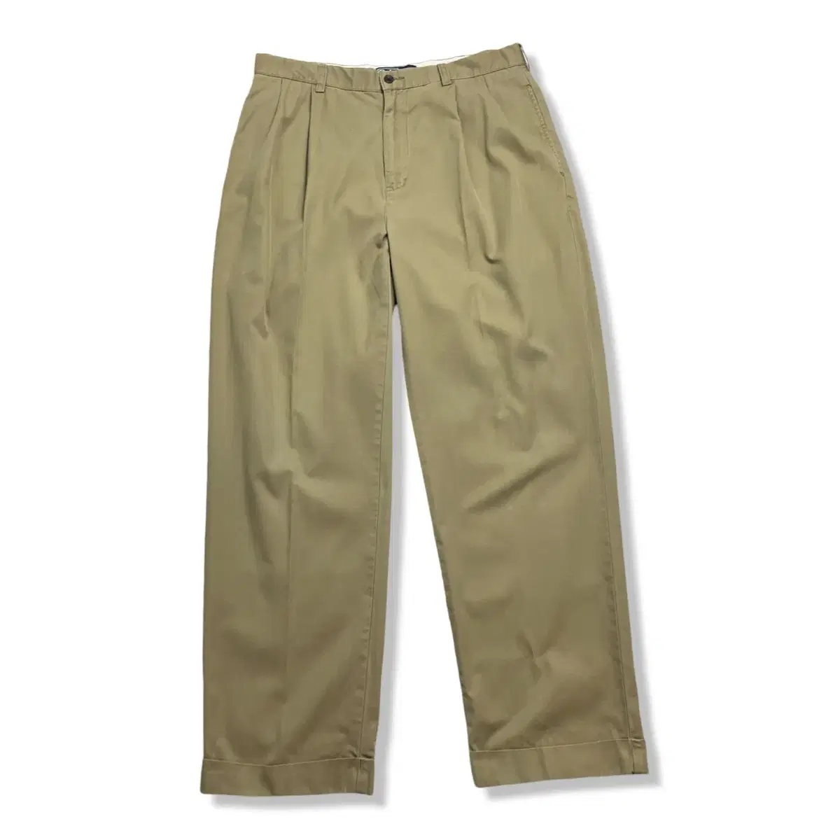 (34) Ralph Lauren Polo Hammond Pants Chino Pants