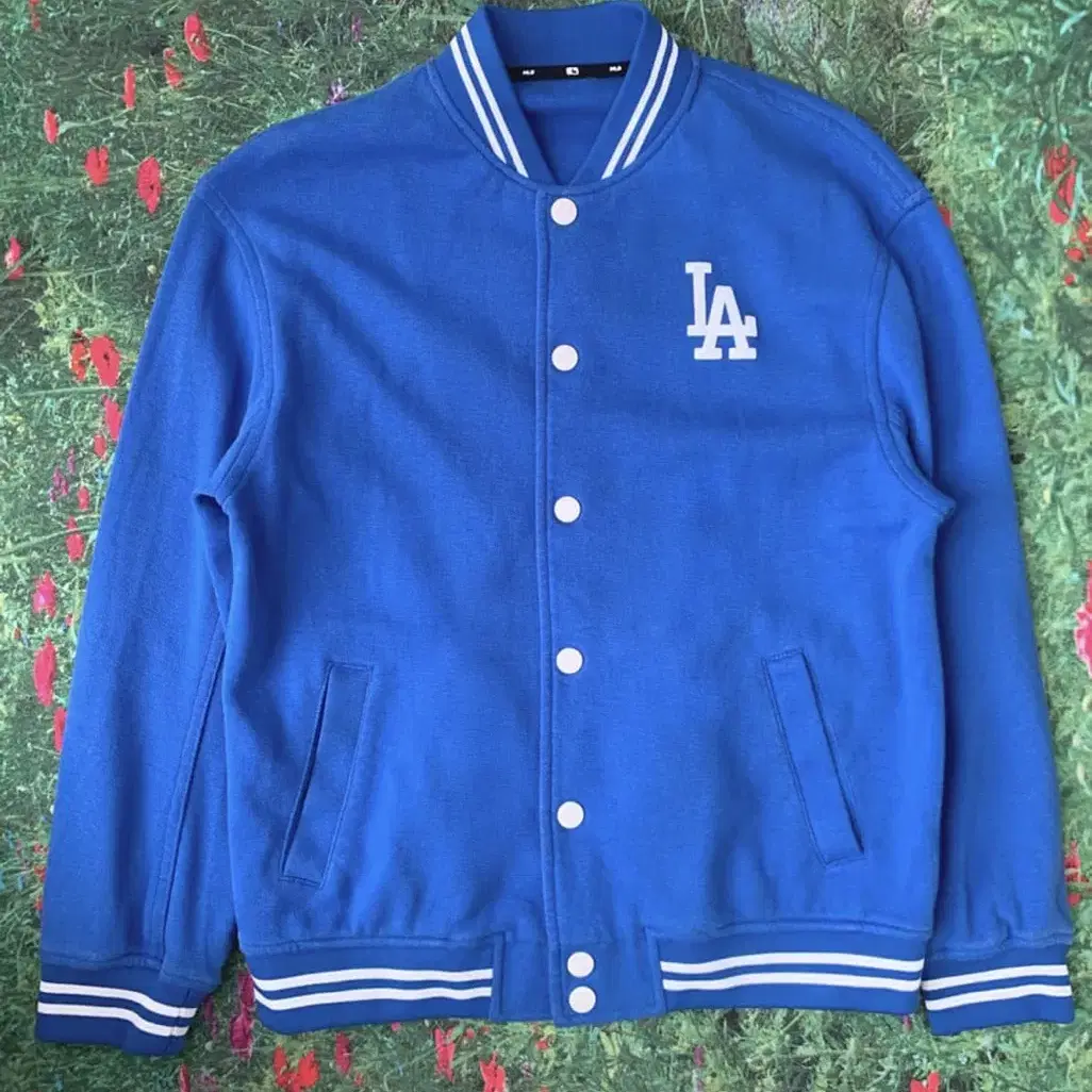 MLB)Color Stadium Baseball Jumper