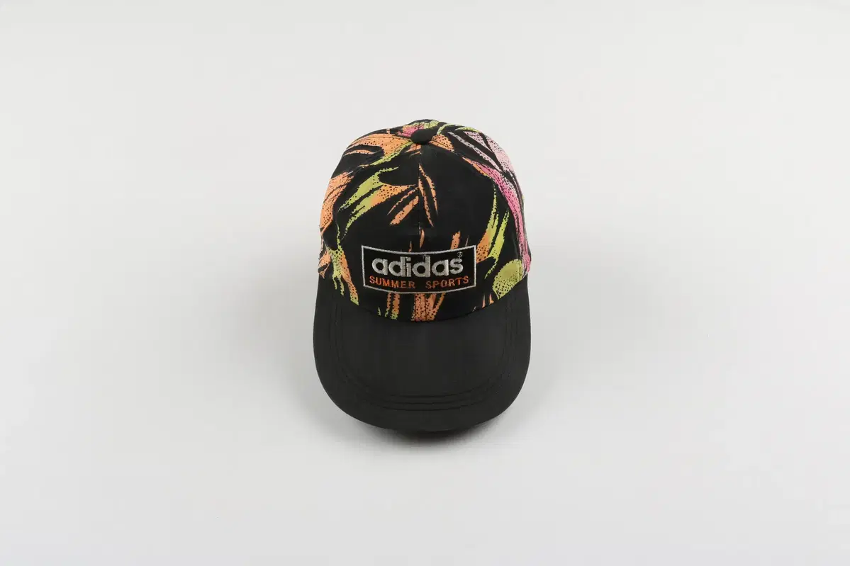 90's Adidas Old School Cap