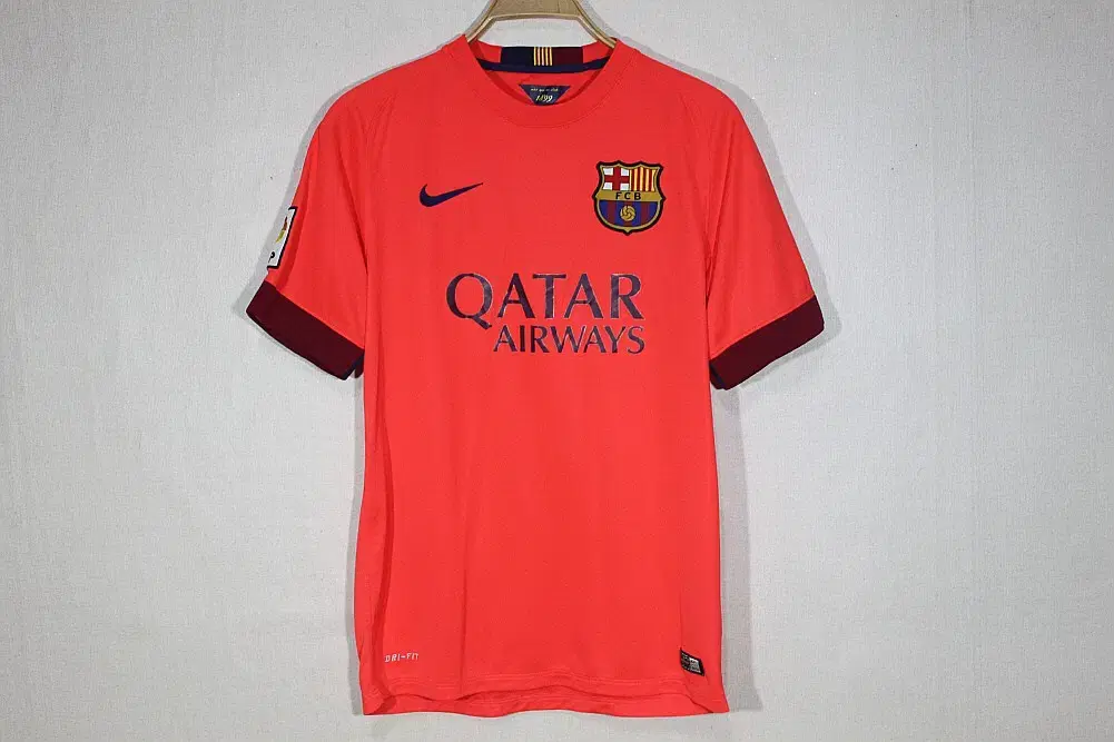 Nike Barcelona 14-15 NeymarM