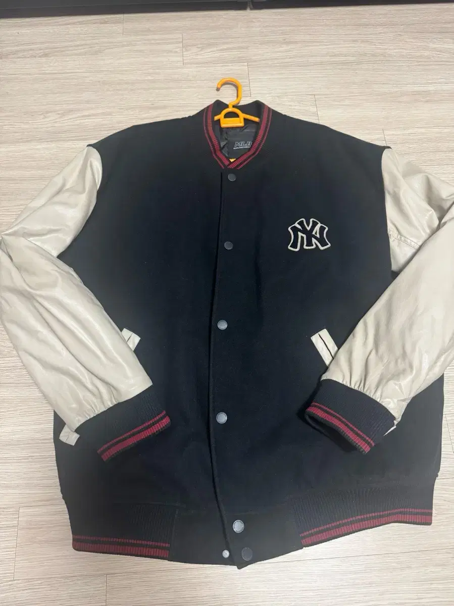 MLB 야구점퍼 XXL