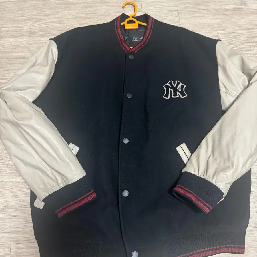 MLB 야구점퍼 XXL