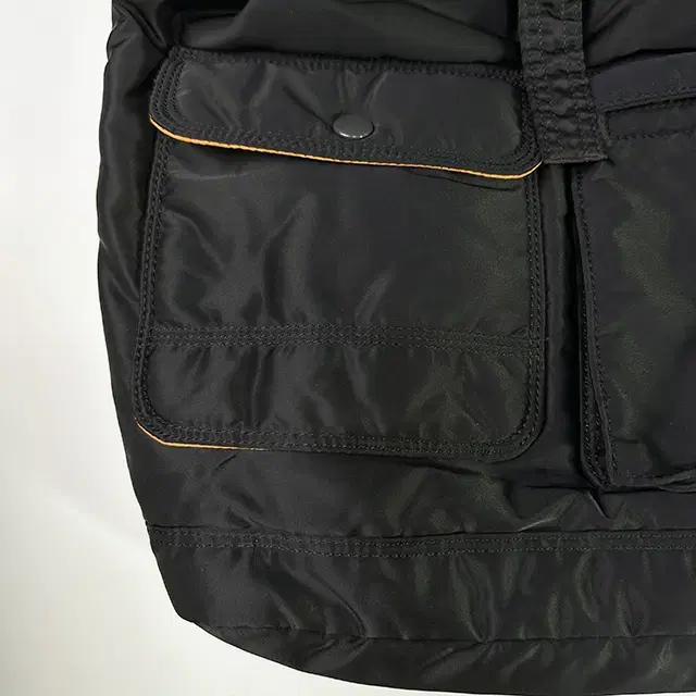 PORTER TANKER RUCKSACK 포터 탱커 럭색 백팩