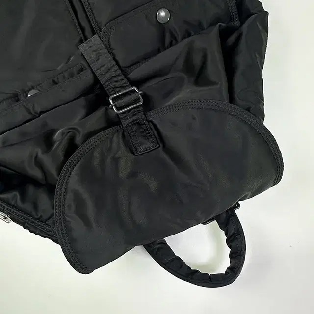 PORTER TANKER RUCKSACK 포터 탱커 럭색 백팩