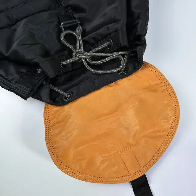 PORTER TANKER RUCKSACK 포터 탱커 럭색 백팩