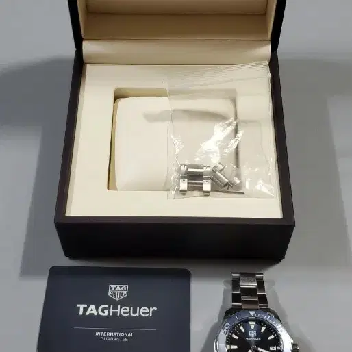 최종가TAG Heuer 태그호이어 way111c