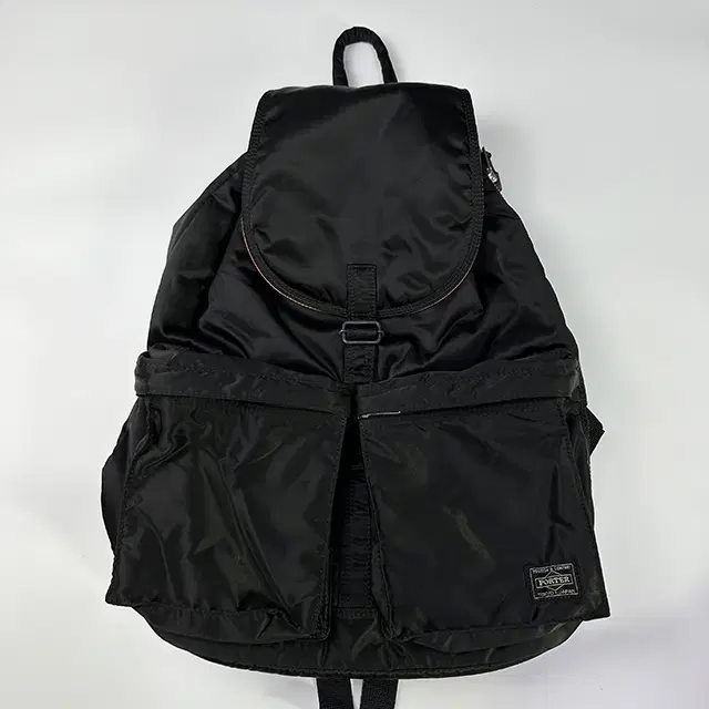 PORTER TANKER RUCKSACK 포터 탱커 럭색 백팩