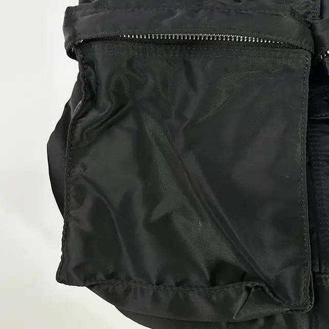 PORTER TANKER RUCKSACK 포터 탱커 럭색 백팩