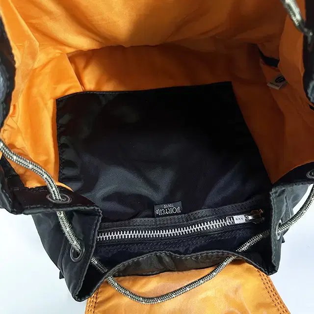 PORTER TANKER RUCKSACK 포터 탱커 럭색 백팩