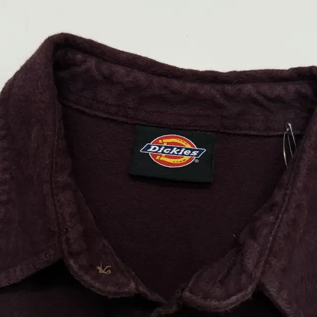 Dickies 디키즈 빈티지 블랙라벨 워크셔츠