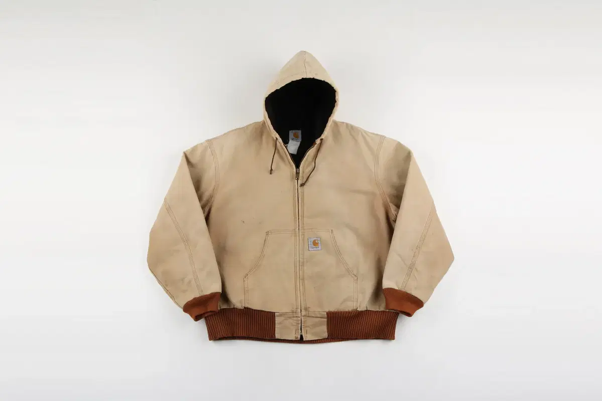 [XL] 90's Calhart Duck Active Jacket