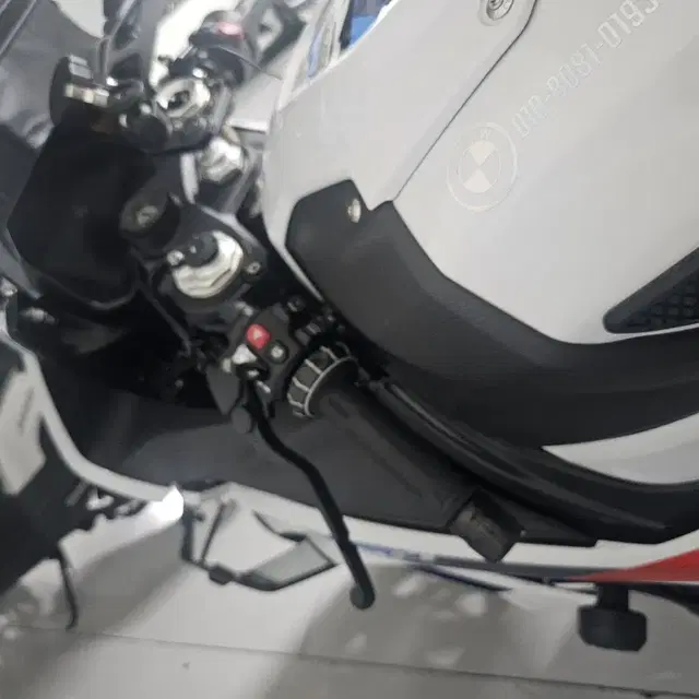 s1000rr 2023 m 신차급 컨디션