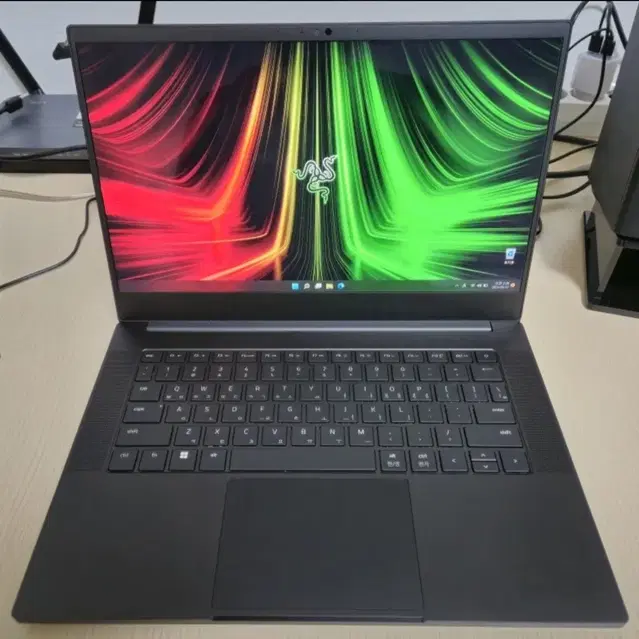 RAZER Blade14(라이젠9, RTX306