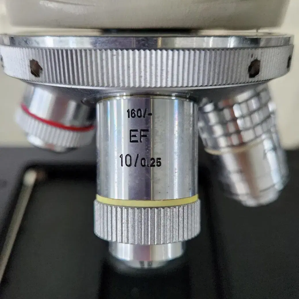 NIKON OPTIPHOT2-POL Microscope 현미경